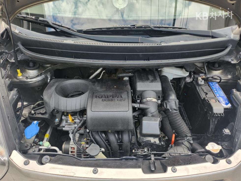 2015 - kia all