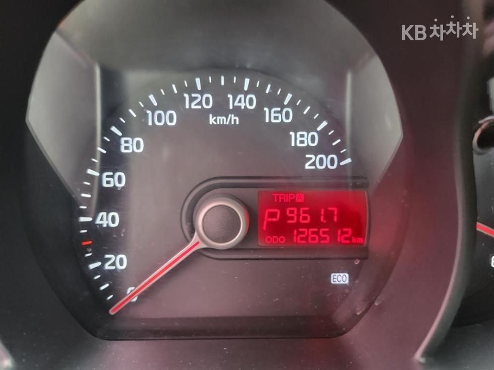 2015 - kia all