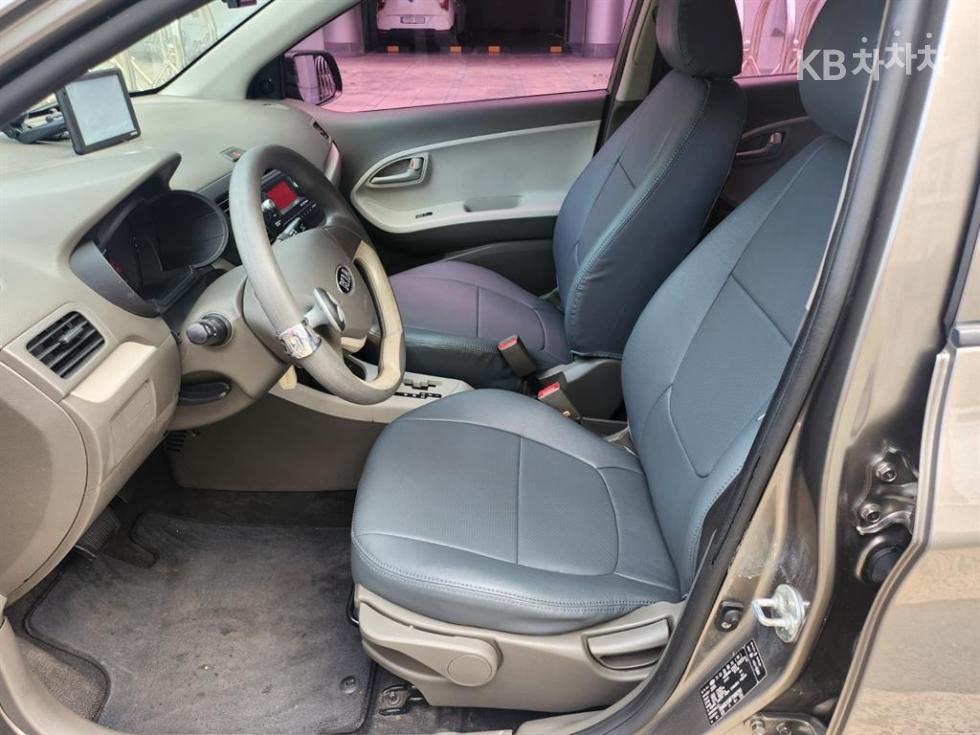 2015 - kia all