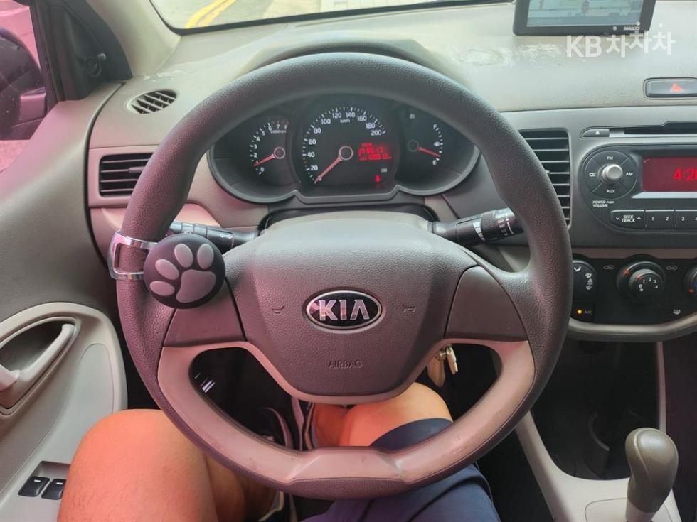 2015 - kia all