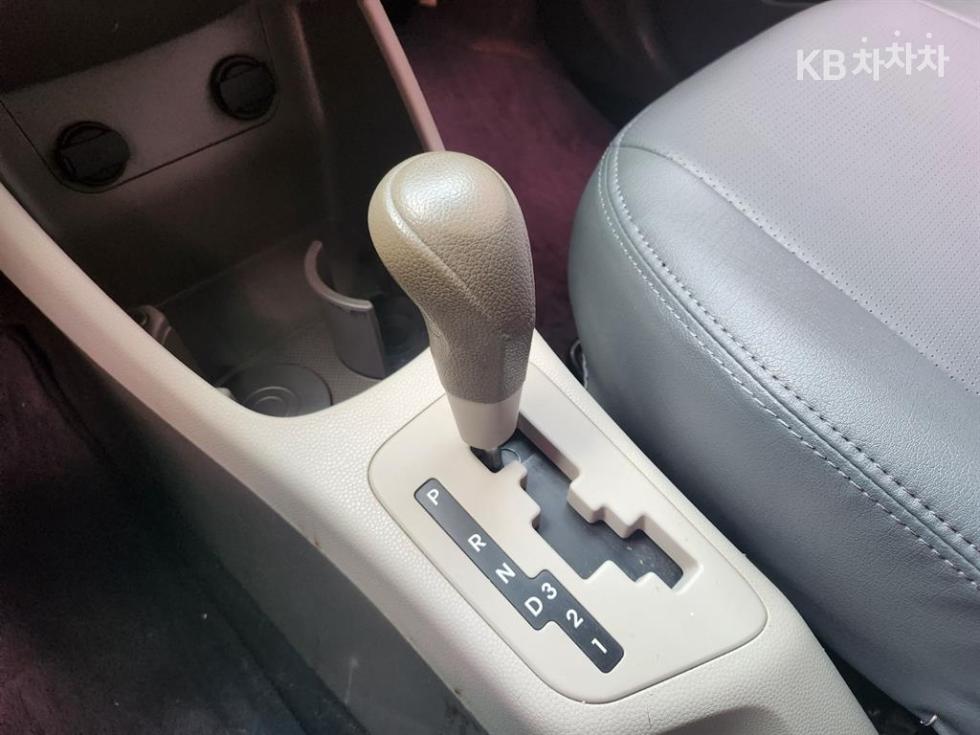 2015 - kia all