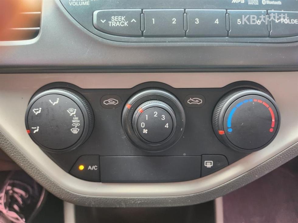2015 - kia all