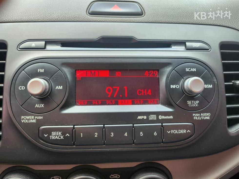 2015 - kia all