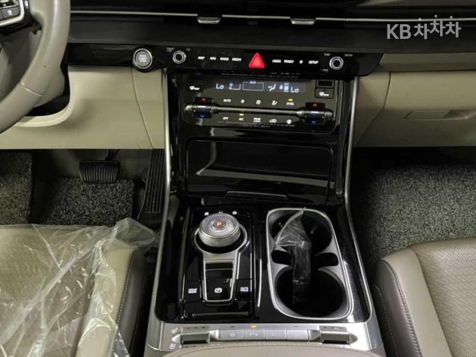 2021 - kia carnival