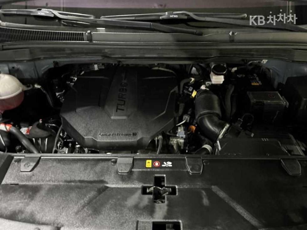 2021 - kia carnival