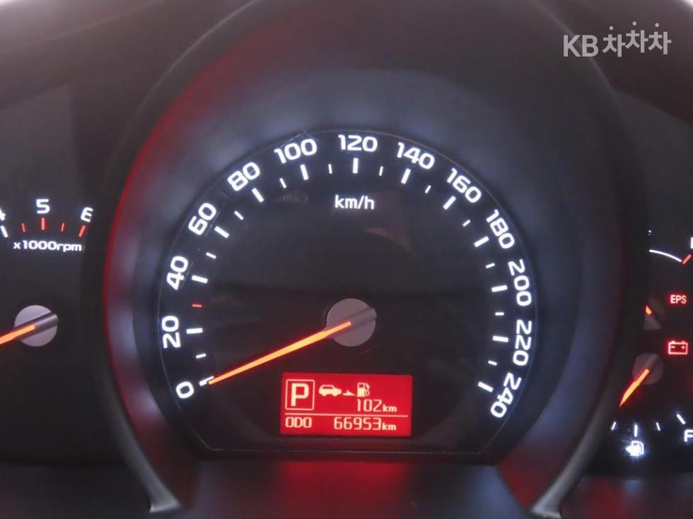 2014 - kia sportage