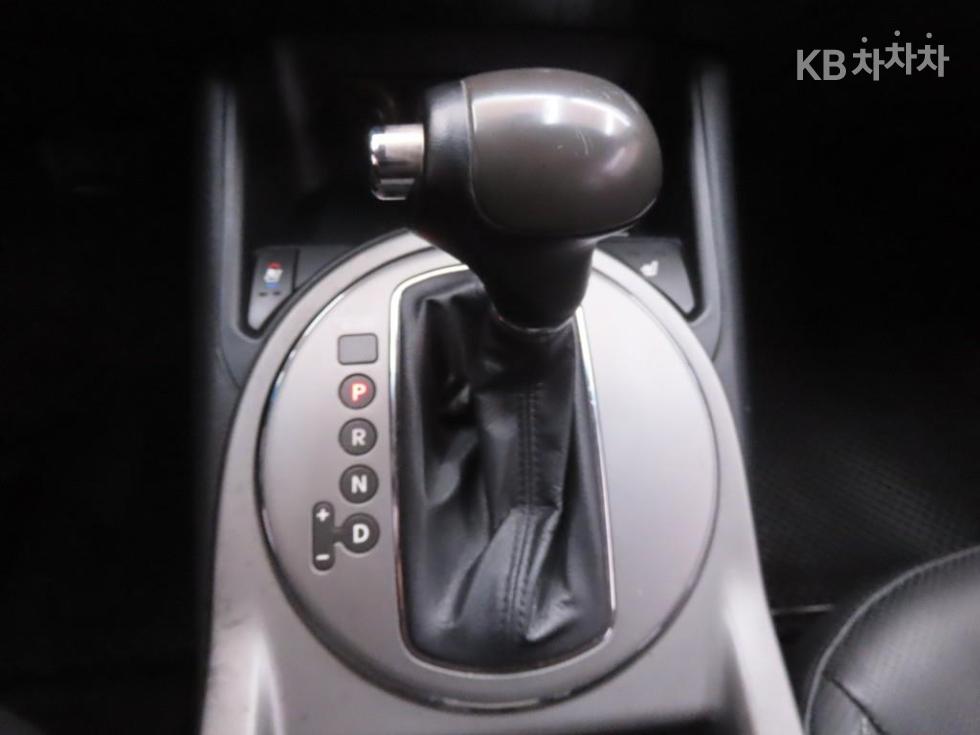 2014 - kia sportage