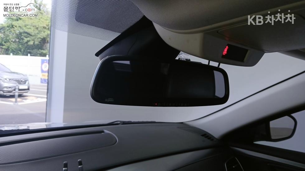 Renault Samsung SM6 — miniaturë 14