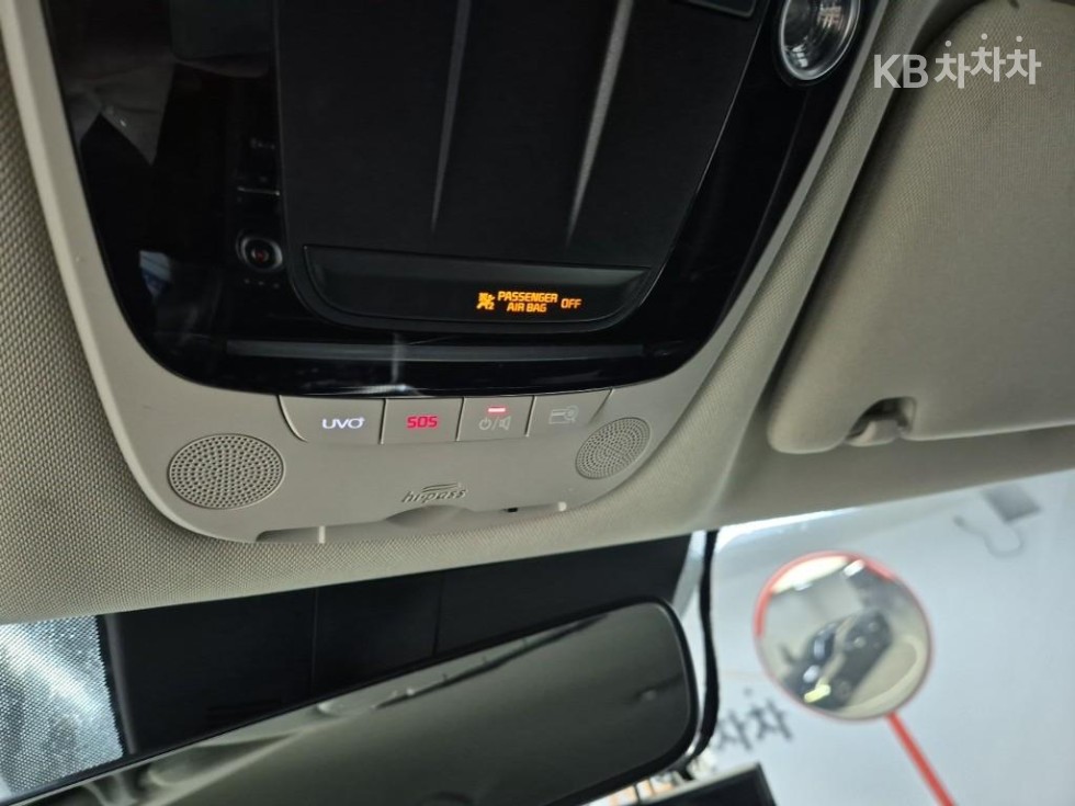 2021 - kia k5