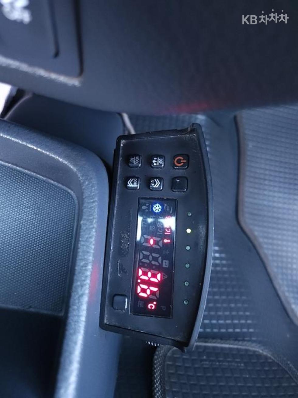 2018 - kia bongo iii