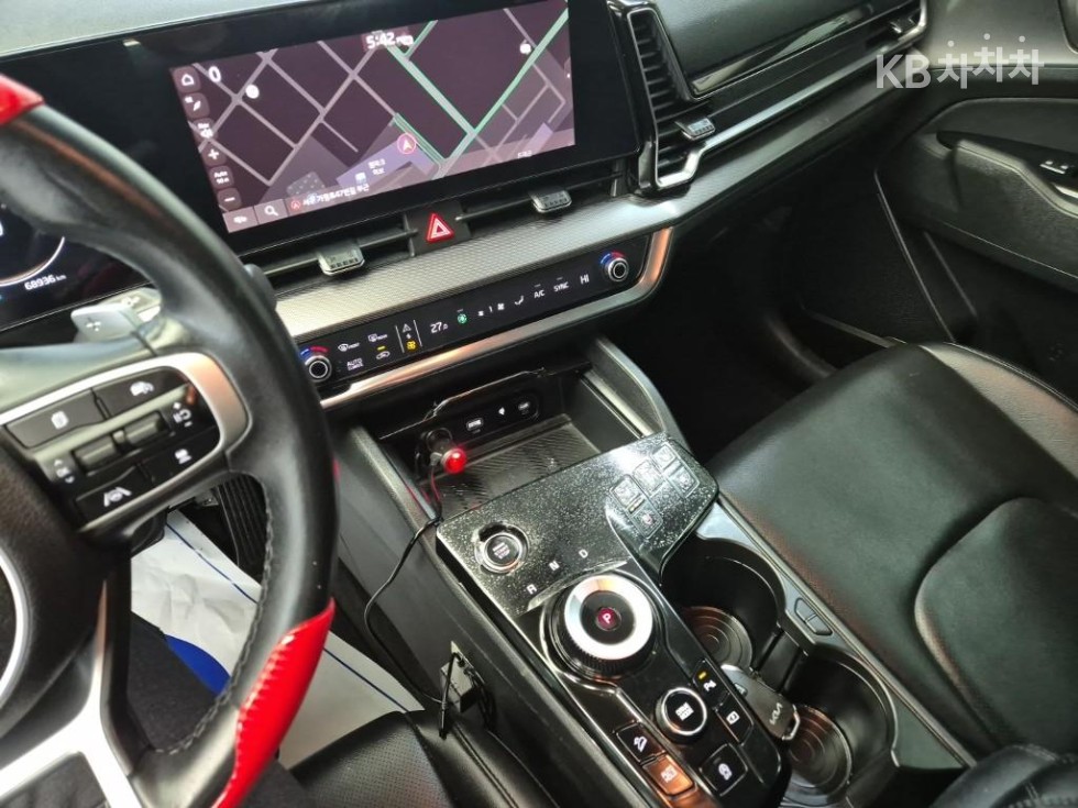 2022 - kia sportage
