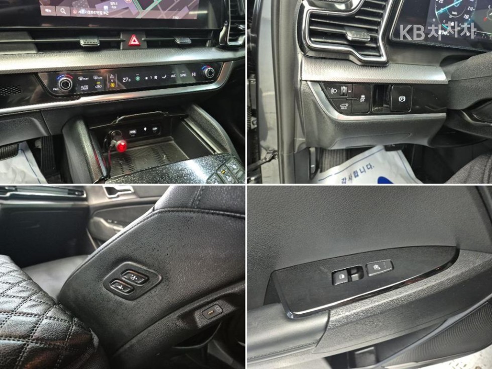 2022 - kia sportage