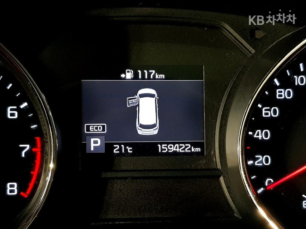 2019 - kia carnival
