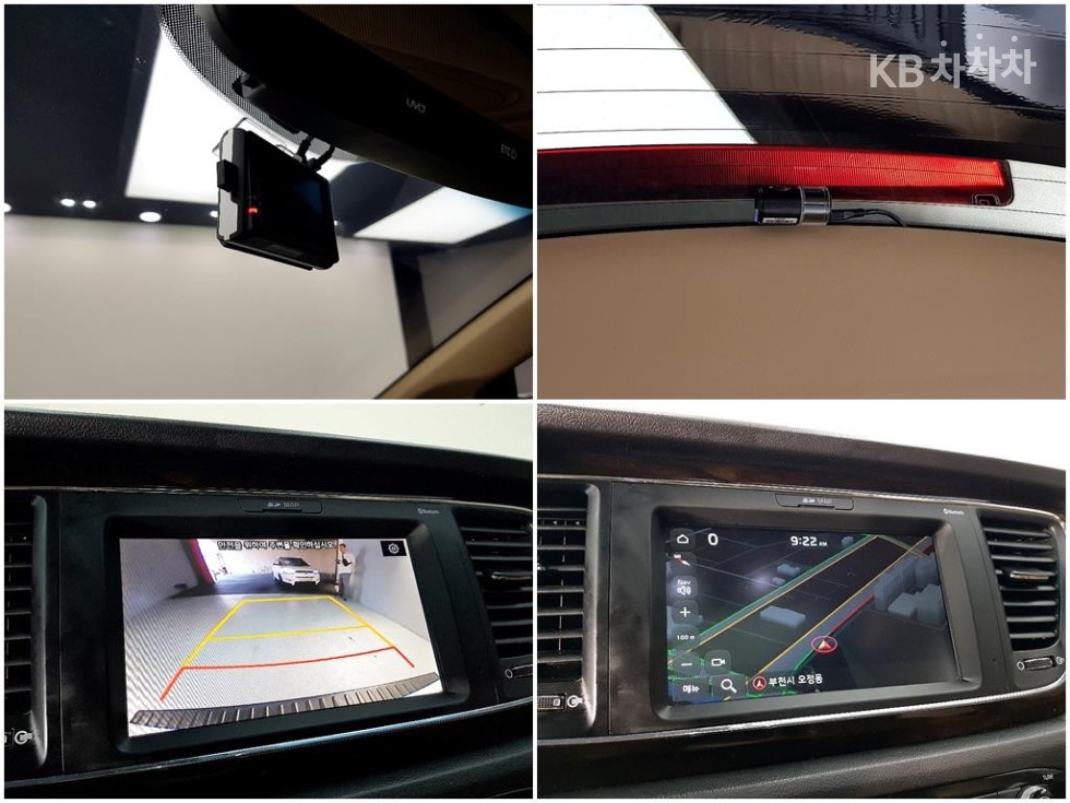 2019 - kia carnival