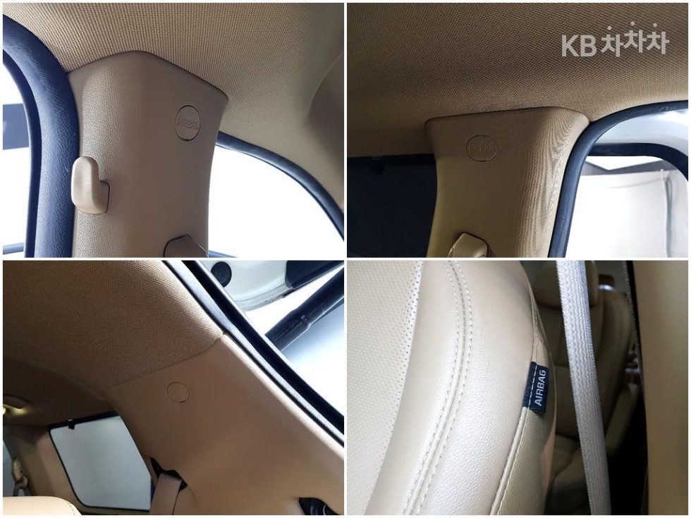 2019 - kia carnival