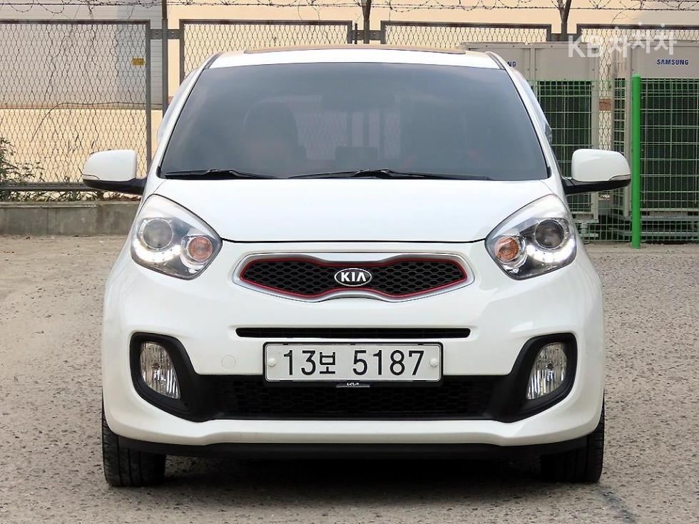2015 kia all
