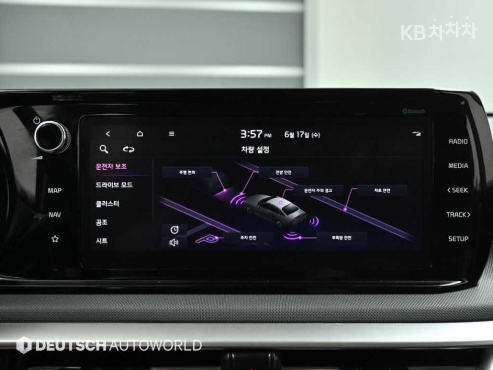 2022 - kia k5