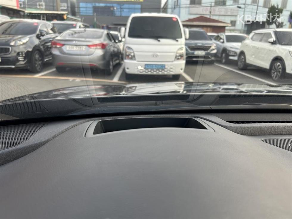 2016 - kia k7