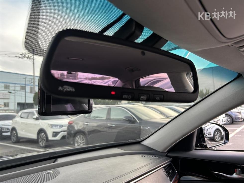 2016 - kia k7