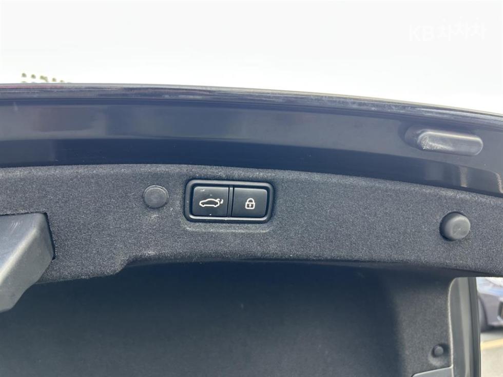 2016 - kia k7