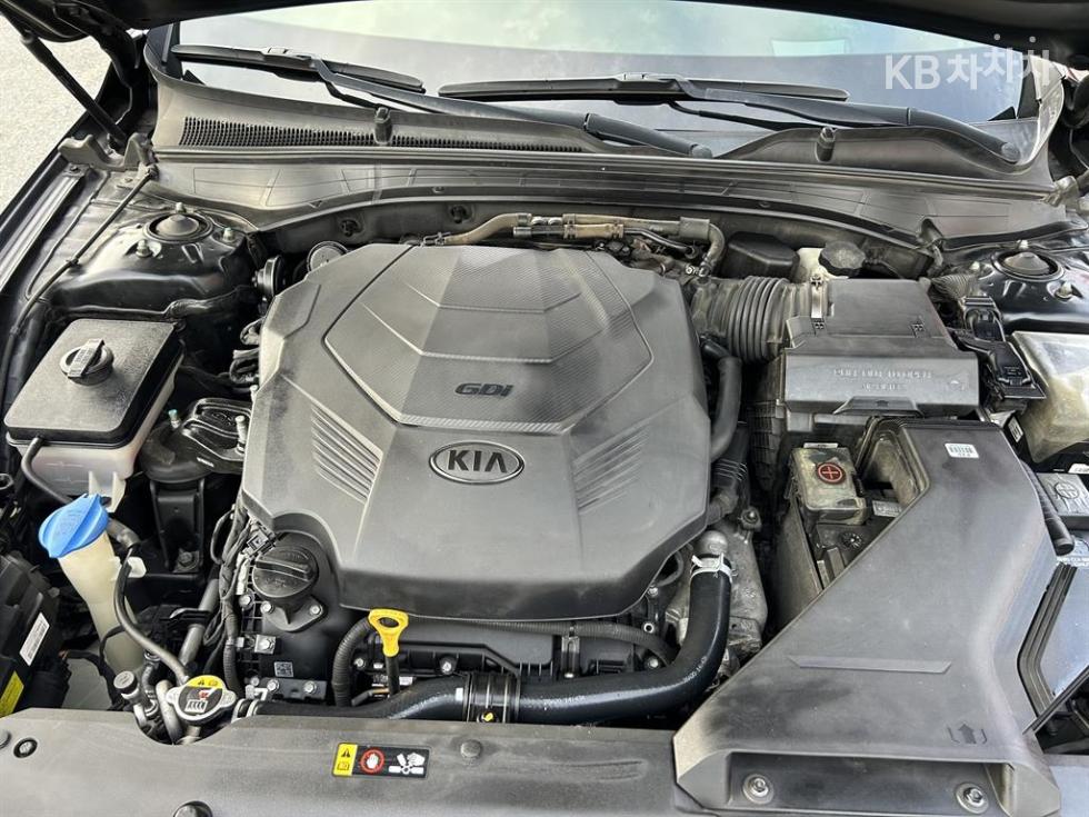 2016 - kia k7