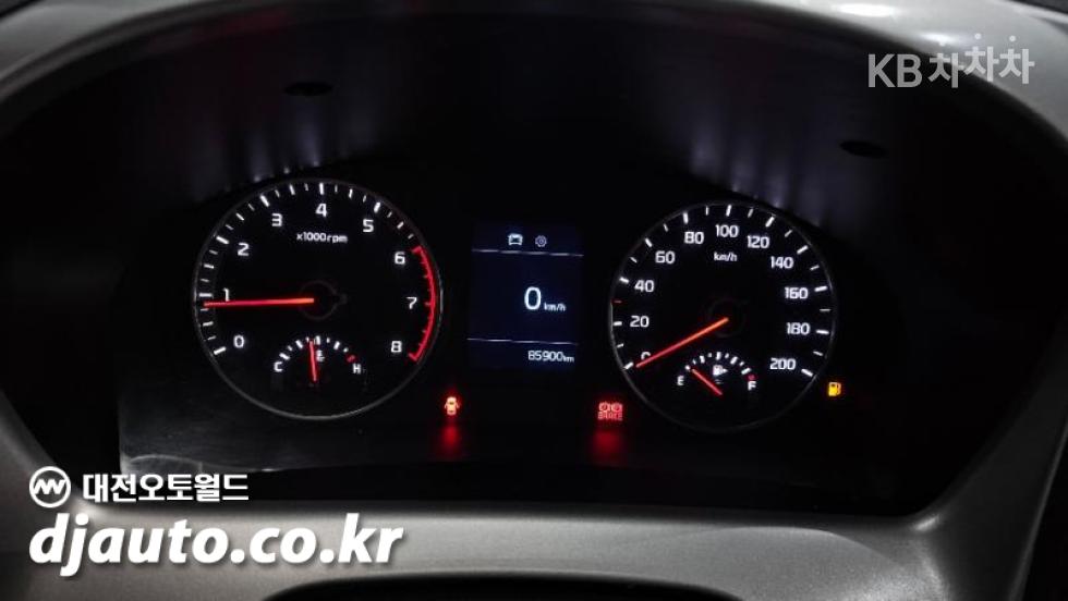 2020 - kia bongo iii