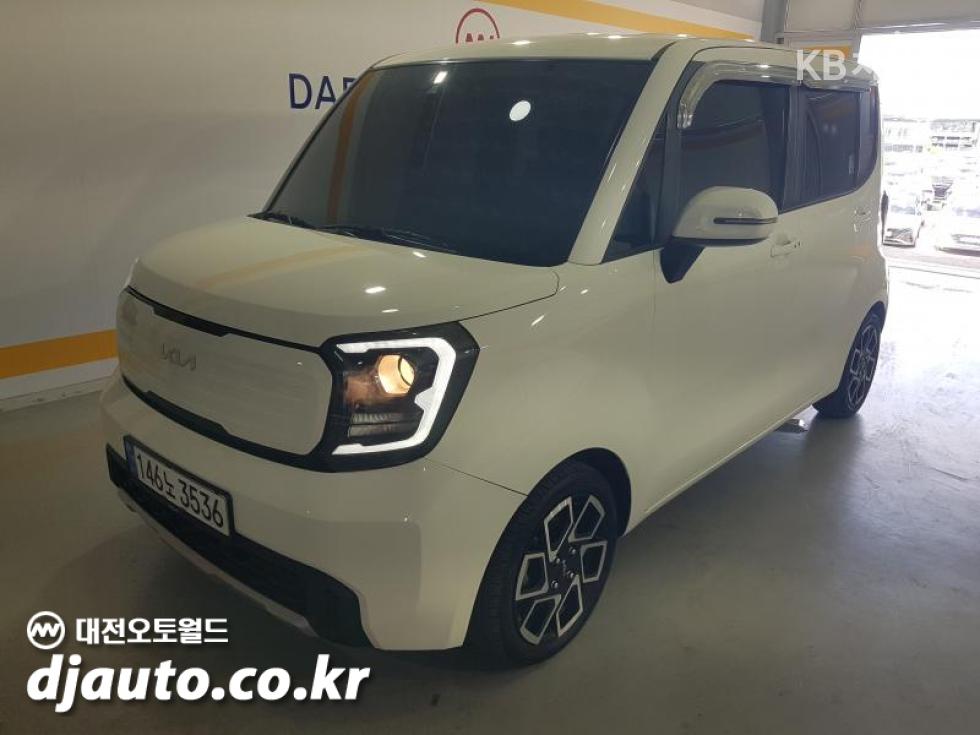 2023 kia kia