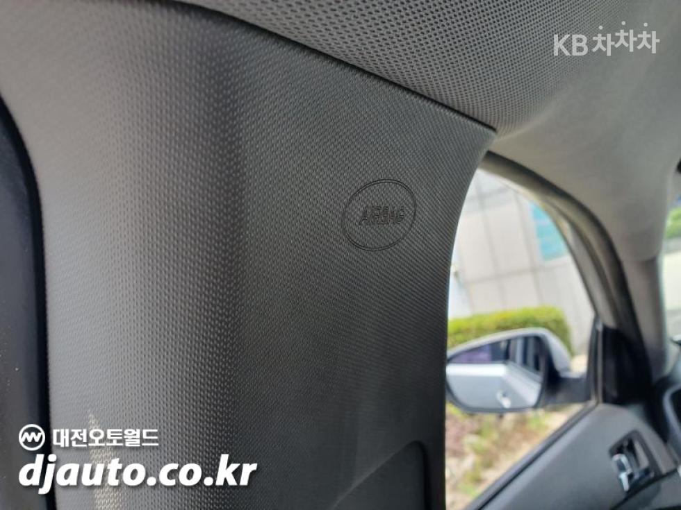 2011 - kia k5