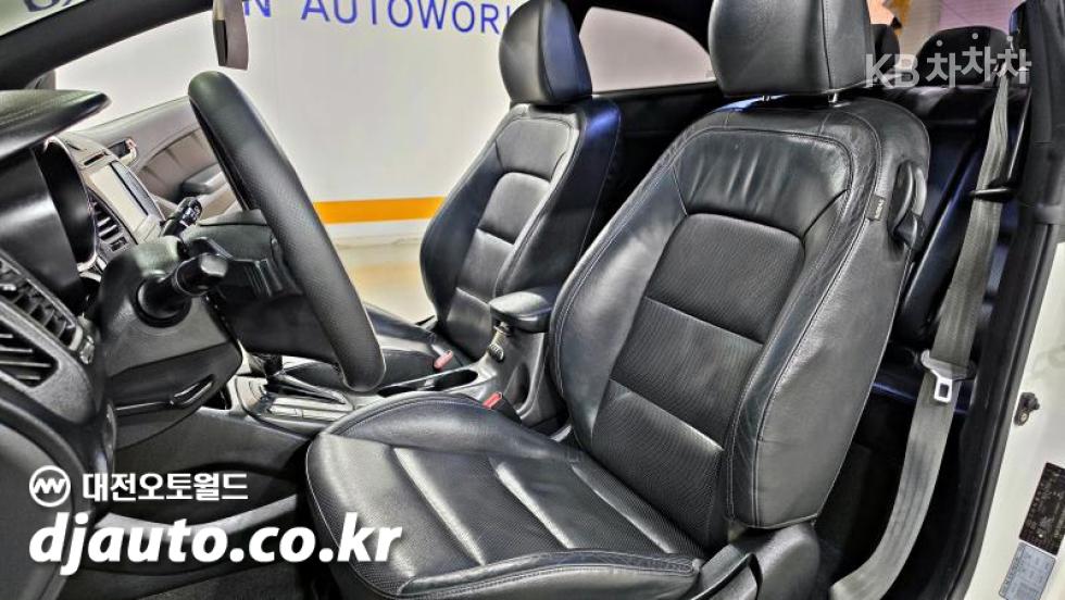 2014 - kia k3