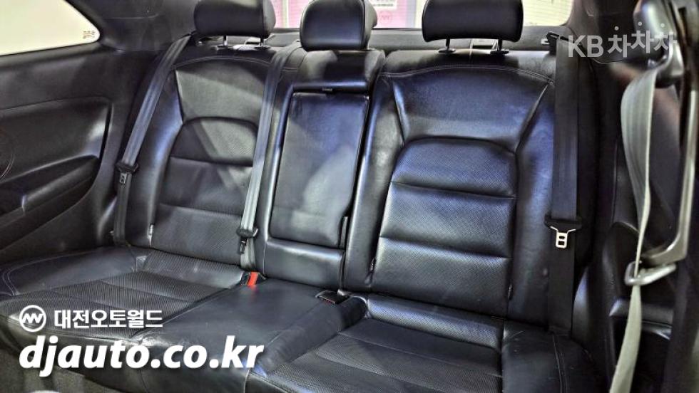 2014 - kia k3