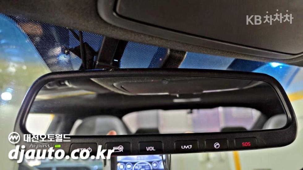 2014 - kia k3