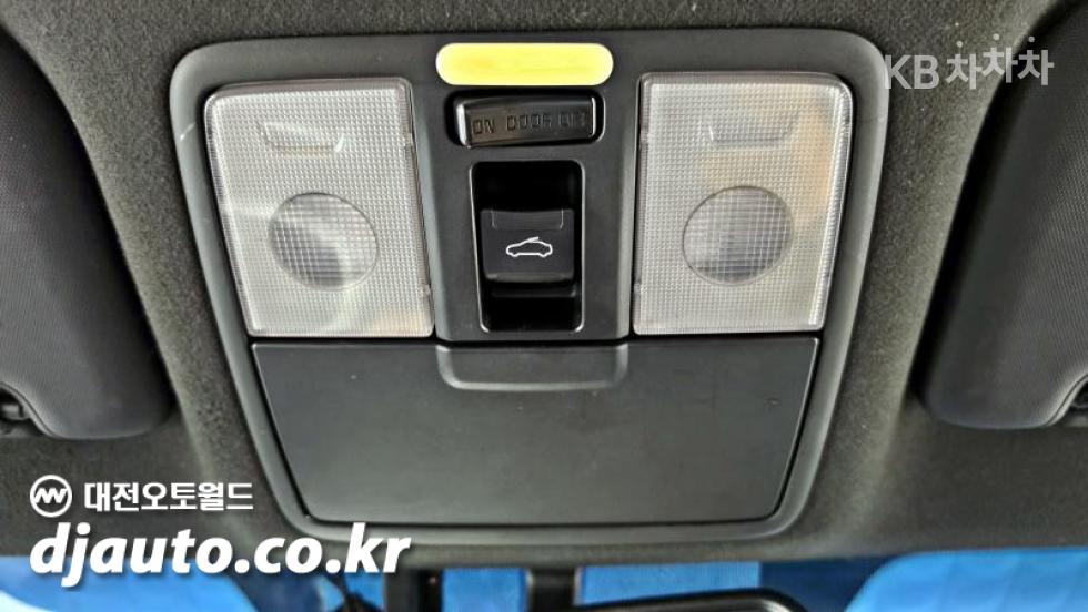 2014 - kia k3