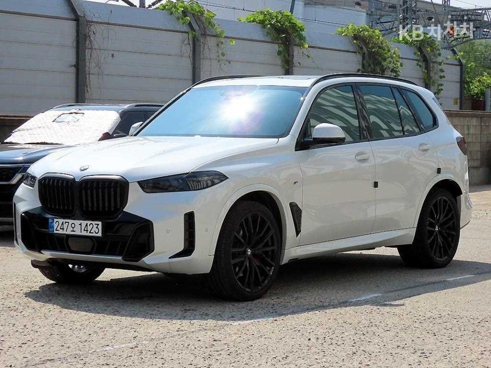 BMW X5 — miniaturë 2