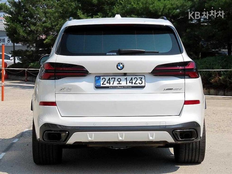 BMW X5 — miniaturë 4