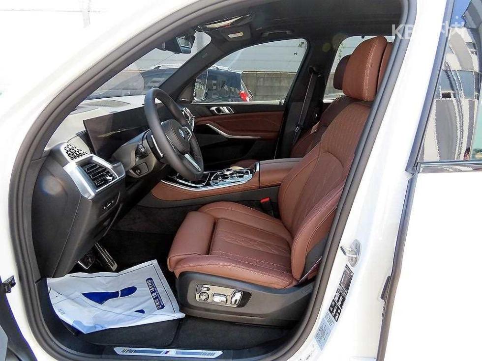 BMW X5 — miniaturë 5