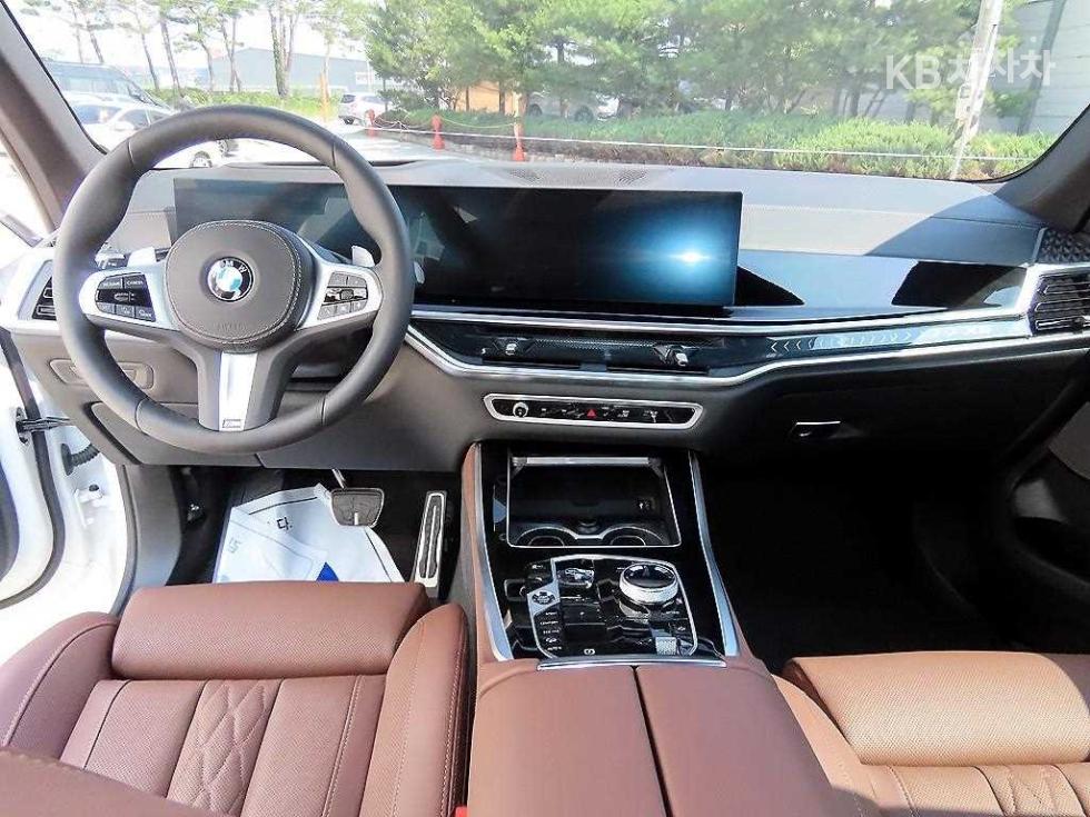 BMW X5 — miniaturë 7