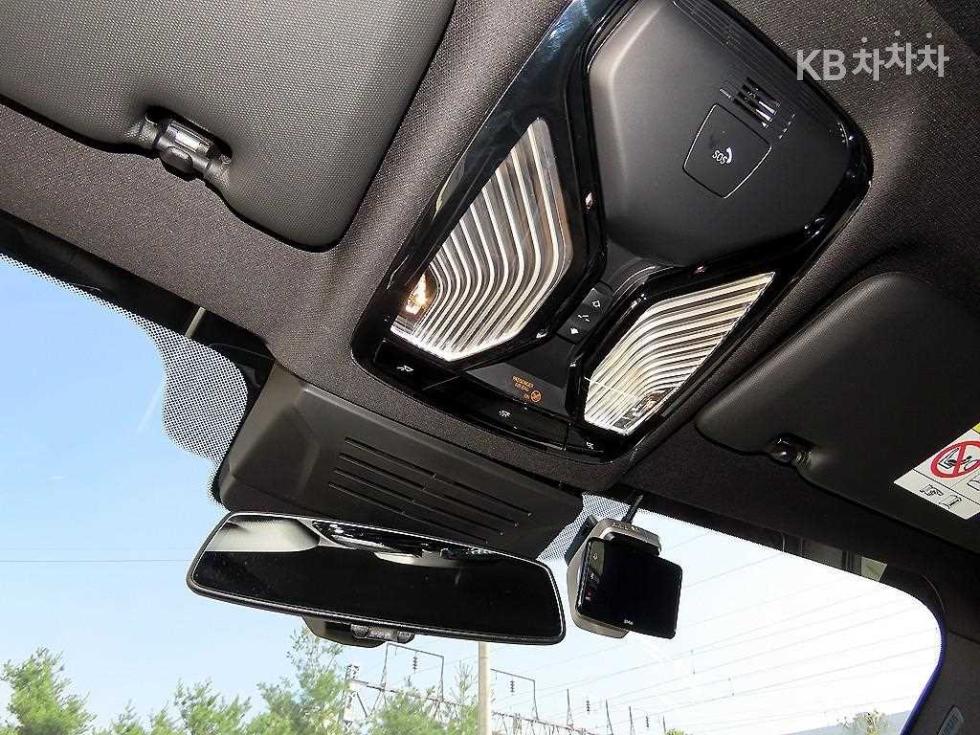 BMW X5 — miniaturë 14