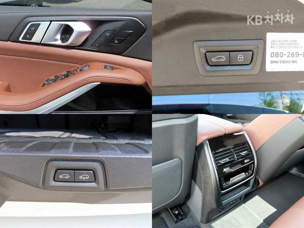 BMW X5 — miniaturë 18