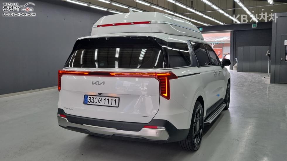 2026 - kia carnival