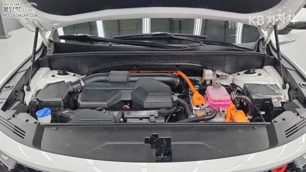 2022 - kia sorento