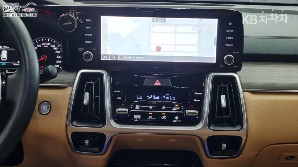2022 - kia sorento