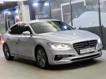 Hyundai Grandeur 3.0 lpi — foto 1
