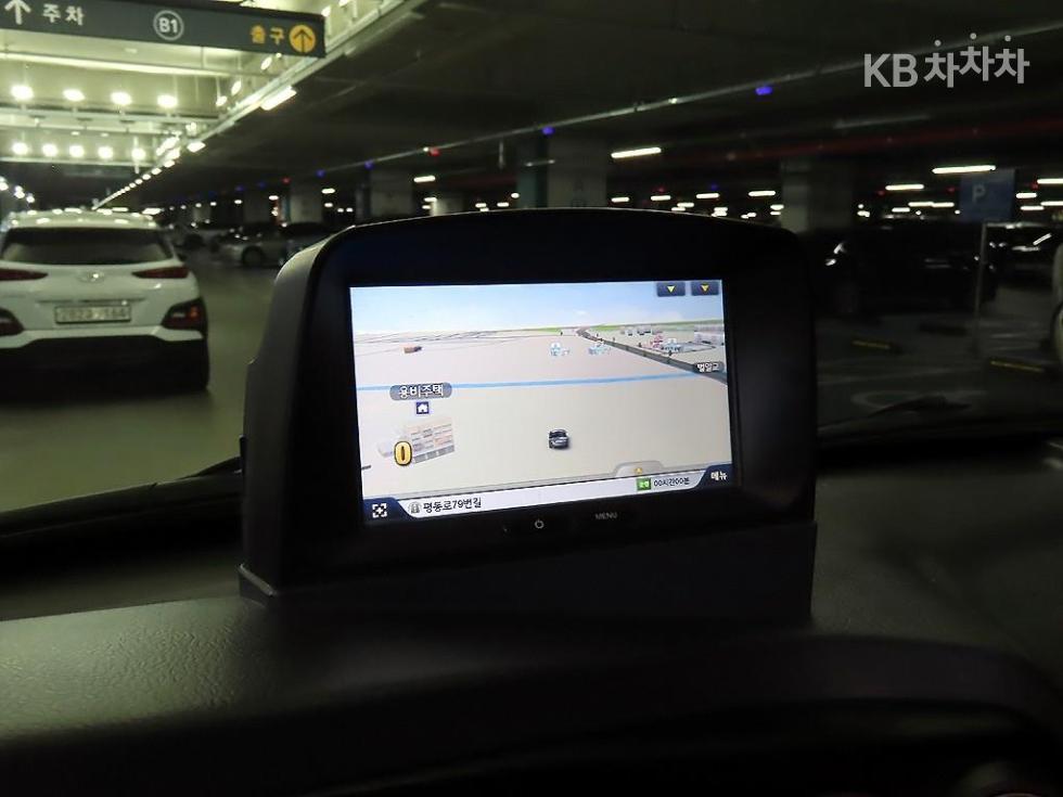 2016 - kia bongo iii