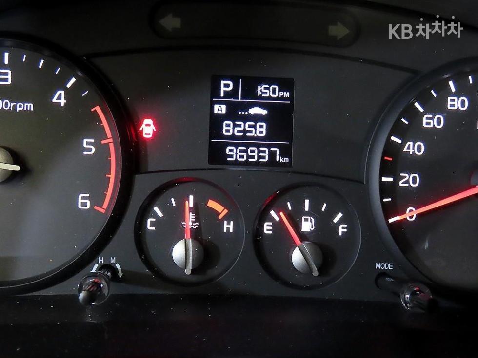 2017 - kia bongo iii