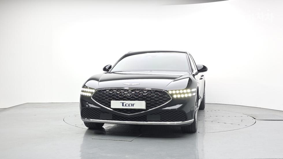 2022 Genesis G90(RS4) photo