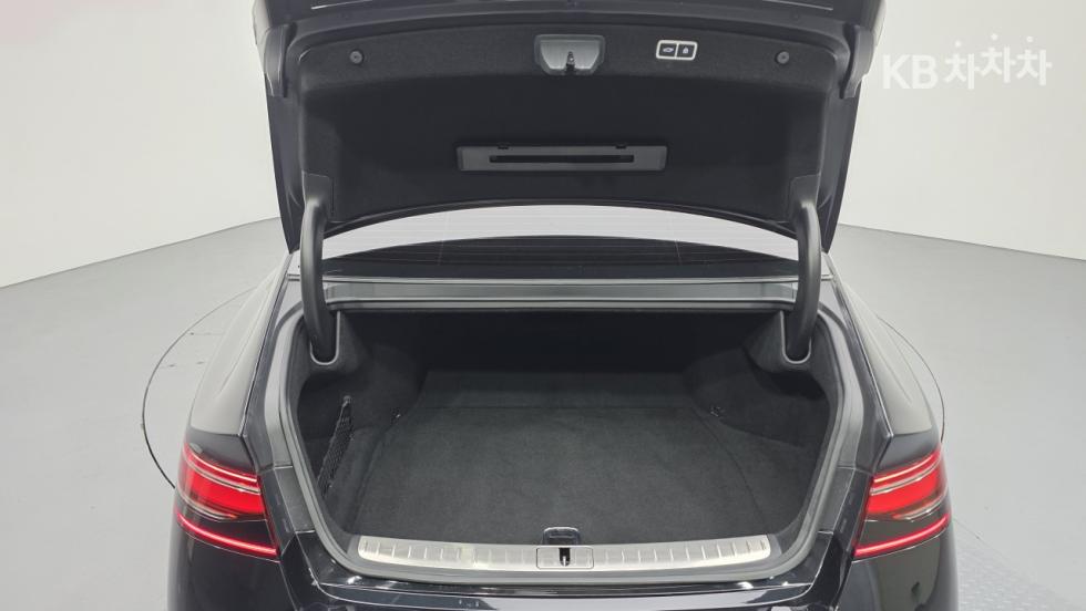 2022 Genesis G90(RS4) photo