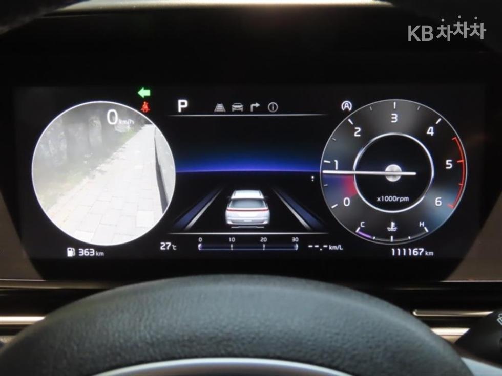 2022 - kia carnival