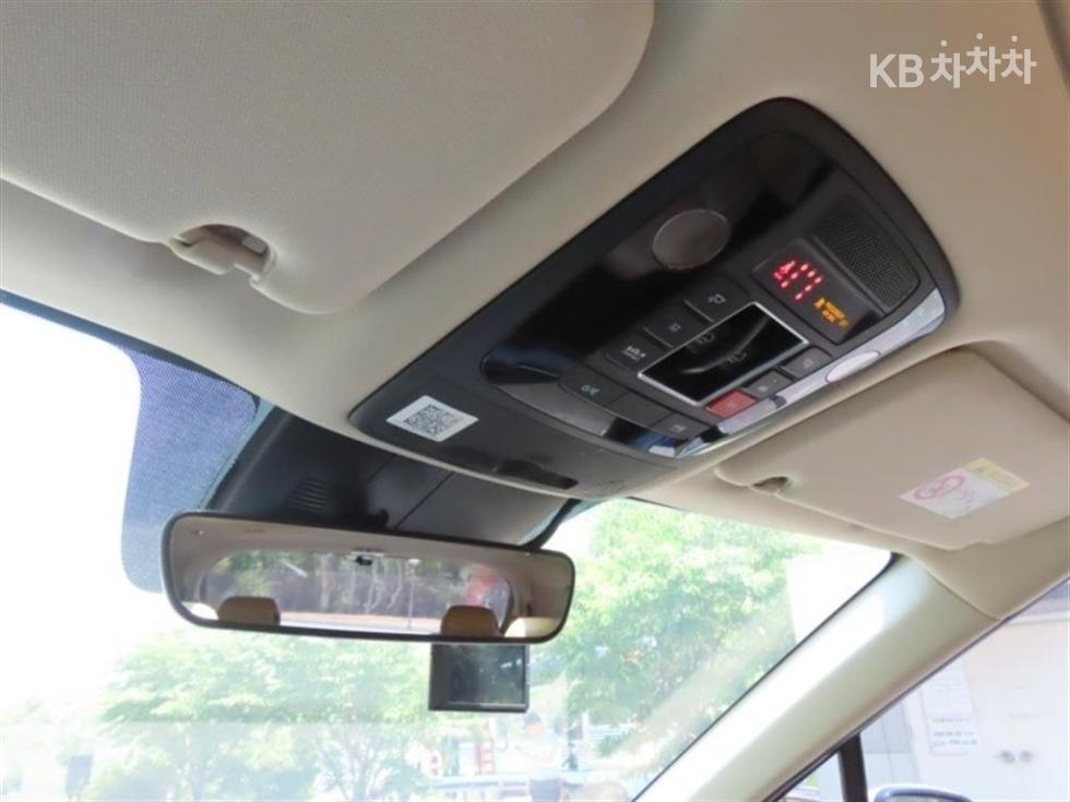 2022 - kia carnival