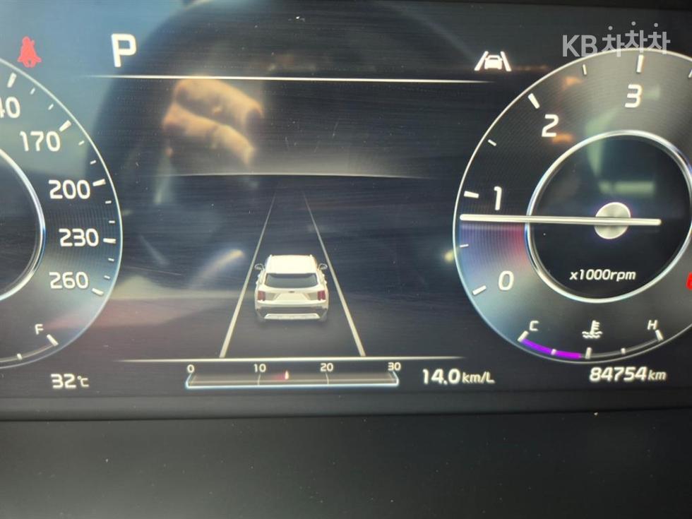2021 - kia sorento