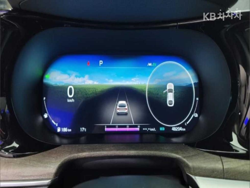 2022 - kia k5